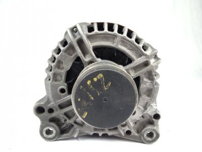 ALTERNADOR AUDI A4 Avant (8E) 1.9 TDI