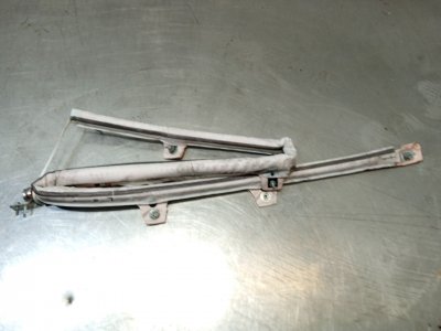 AIRBAG CORTINA DELANTERO IZQUIERDO