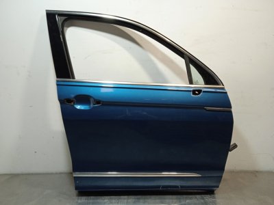 PUERTA DELANTERA DERECHA VOLKSWAGEN TIGUAN *