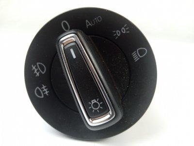 MANDO LUCES de  