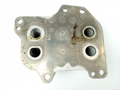 ENFRIADOR ACEITE MOTOR de  