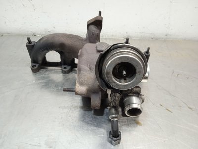 TURBOCOMPRESOR