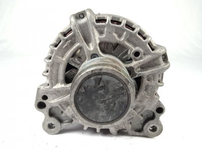 ALTERNADOR VOLKSWAGEN GOLF VIII *