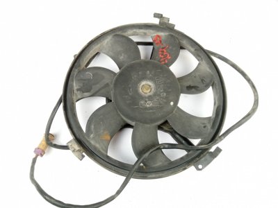 ELECTROVENTILADOR AUDI A4 BERLINA (B5) 1.9 TDI