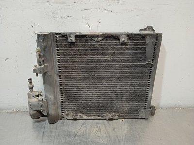 RADIADOR AIRE ACONDICIONADO OPEL ASTRA G BERLINA 2.0 DTI