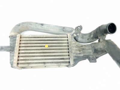 RADIADOR INTERCOOLER OPEL ASTRA G BERLINA 2.0 DTI