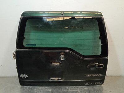 PORTON TRASERO NISSAN TERRANO/TERRANO.II (R20) Comfort