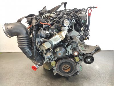 MOTOR COMPLETO BMW SERIE 1 BERLINA (E81/E87) 120d