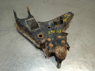 BRAZO SUSPENSION INFERIOR DELANTERO IZQUIERDO