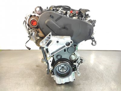 MOTOR COMPLETO VOLKSWAGEN TIGUAN *