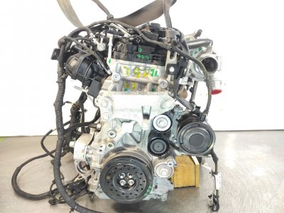 MOTOR COMPLETO OPEL INSIGNIA GRAND SPORT *