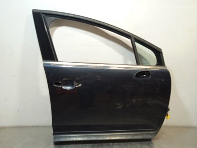 PUERTA DELANTERA DERECHA PEUGEOT 5008 *