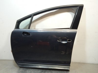 PUERTA DELANTERA IZQUIERDA PEUGEOT 5008 *