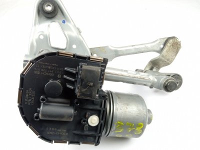 motor-limpia-delantero de  
