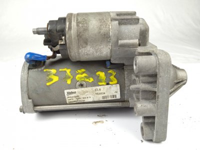 MOTOR ARRANQUE de  