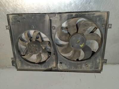 ELECTROVENTILADOR AUDI A3 (8L) 1.9 TDI