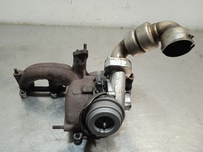 TURBOCOMPRESOR