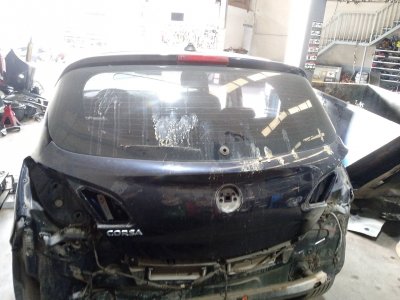 PORTON TRASERO OPEL CORSA E OPEA3EX9I