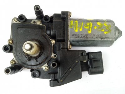 MOTOR ELEVALUNAS DELANTERO IZQUIERDO AUDI A3 (8L) 1.9 TDI