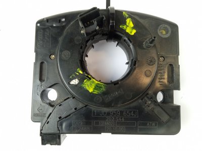 ANILLO AIRBAG AUDI A3 (8L) 1.9 TDI