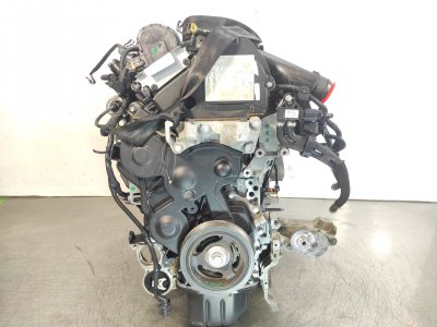 MOTOR COMPLETO PEUGEOT 5008 *