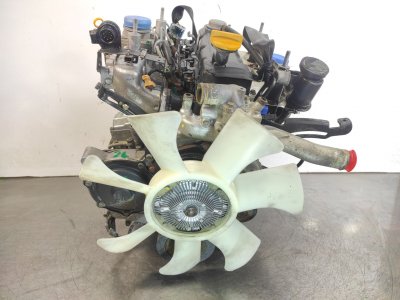 MOTOR COMPLETO NISSAN TERRANO/TERRANO.II (R20) Comfort