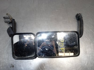 RETROVISOR DERECHO NISSAN ATLEON TK140.80