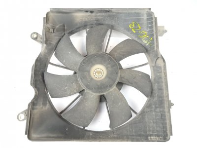 ELECTROVENTILADOR