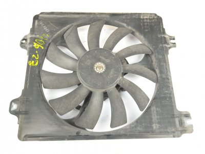 ELECTROVENTILADOR HONDA Civic Berlina 5 (EU7/8) 1.7 CDTI CAT