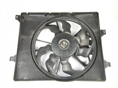 ELECTROVENTILADOR HYUNDAI I20 ACTIVE Classic blue