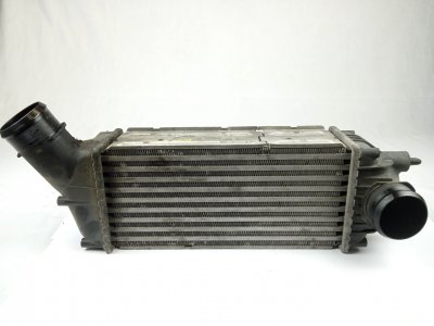 RADIADOR INTERCOOLER