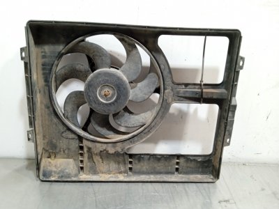 ELECTROVENTILADOR RADIADOR AIRE ACONDICIONADO SUZUKI VITARA SE/SV (ET) 1.9 Turbodiesel