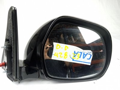 RETROVISOR DERECHO TOYOTA LAND CRUISER (J12) *