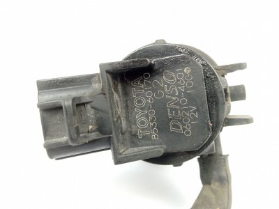 BOMBA LIMPIA