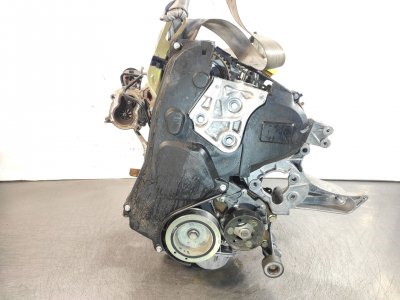 MOTOR COMPLETO