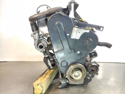 MOTOR COMPLETO SUZUKI VITARA SE/SV (ET) 1.9 Turbodiesel