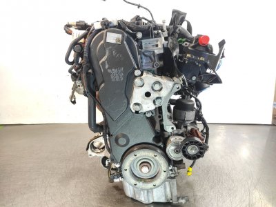 MOTOR COMPLETO PEUGEOT 307 BREAK / SW (S1) *