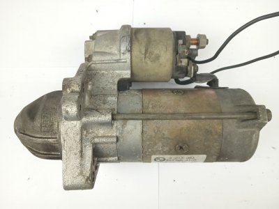 MOTOR ARRANQUE BMW SERIE 3 BERLINA (E46) 2.0 16V Diesel CAT