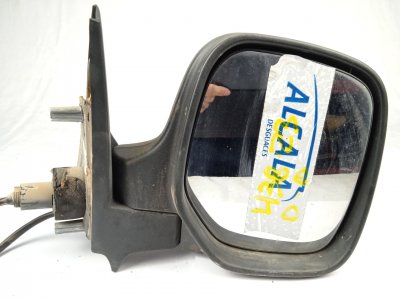 RETROVISOR DERECHO PEUGEOT PARTNER (S2) 1.6 16V CAT