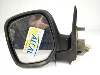 RETROVISOR IZQUIERDO PEUGEOT PARTNER (S2) 1.6 16V CAT