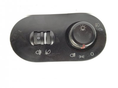 mando-luces de 1.4 16V 