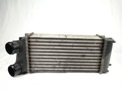 RADIADOR INTERCOOLER