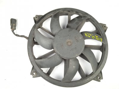 ELECTROVENTILADOR