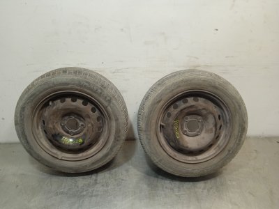 NEUMATICO RENAULT CLIO II FASE I (B/CBO) 1.9 dTi Diesel