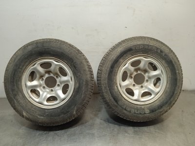 NEUMATICO NISSAN TERRANO/TERRANO.II (R20) Comfort