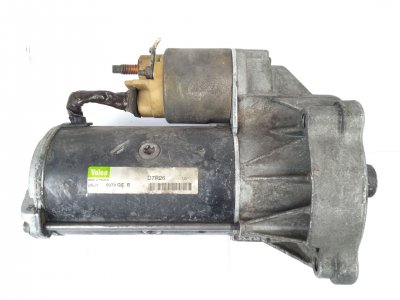 MOTOR ARRANQUE PEUGEOT 307 (S1) 2.0 HDi FAP CAT