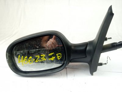 RETROVISOR IZQUIERDO RENAULT MEGANE I FASE 2 BERLINA (BA0) 1.9 dTi Diesel