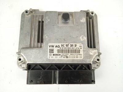 CENTRALITA MOTOR UCE