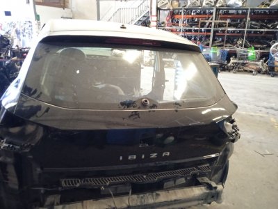 PORTON TRASERO SEAT IBIZA (KJ1) 1.0 TSI