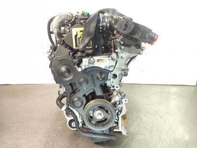 MOTOR COMPLETO PEUGEOT 307 BERLINA (S2) *